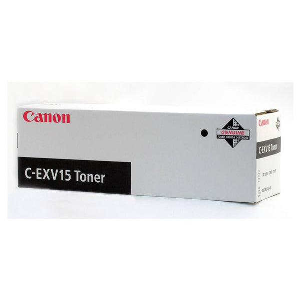 CANON - 0387B002AA - Canon - Toner - Nero - 0387B002 - 47.000 pag