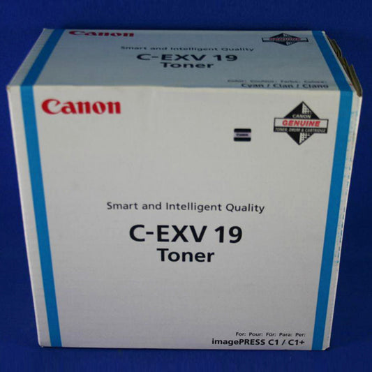 CANON - 0398B002AA - Canon - Toner - Ciano - 0398B002 - 16.000 pag