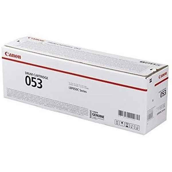 CANON - 2178C001 - Canon - Tamburo - Nero - 2178C001 - 70.000 pag