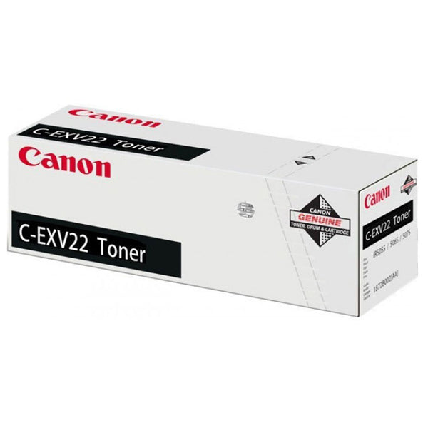 CANON - 1872B002AA - Canon - Toner - Nero - 1872B002 - 48.000 pag