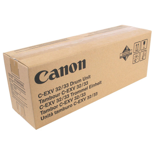 CANON - 2772B003 - Canon - Tamburo - Nero - 2772B003 - 140.000-169.000 pag