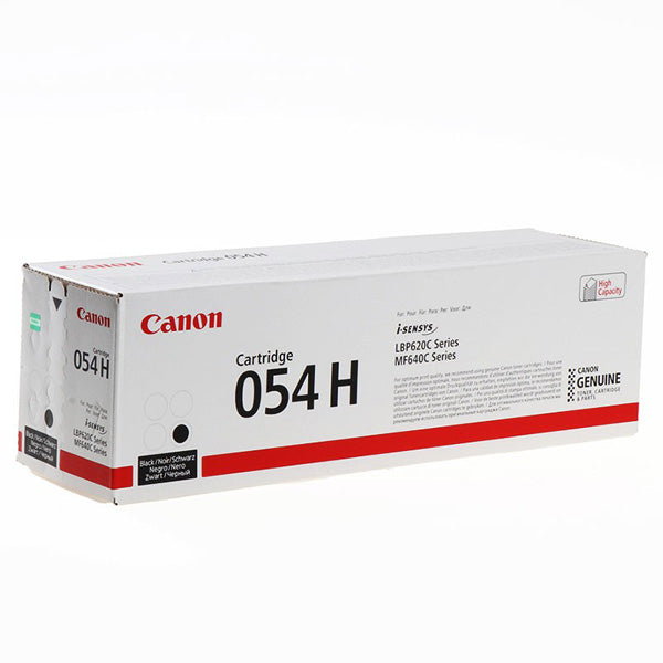 CANON - 3028C002 - Canon - Toner - Nero - 3028C002 - 2.300 pag