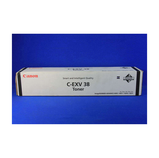 CANON - 4791B002AA - Canon - Toner - Nero - 4791B002 - 34.200 pag