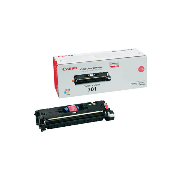 CANON - 9285A003 - Canon - Toner - Magenta - 9285A003 - 4.000 pag