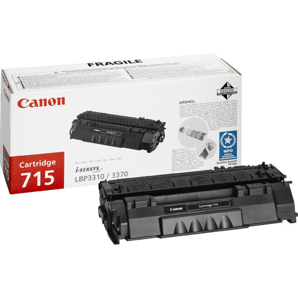 CANON - 1975B002 - Canon - Toner - Nero - 1975B002 - 3.000 pag