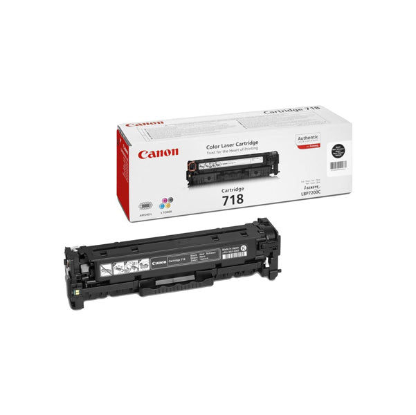 CANON - 2662B002 - Canon - Toner - Nero - 2662B002 - 3.400 pag