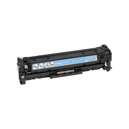 CANON - 2661B002 - Canon - Toner - Ciano - 2661B002 - 2.900 pag