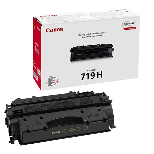 CANON - 3480B002 - Canon - Cartuccia ink - Nero - 3480B002 - 6.400 pag