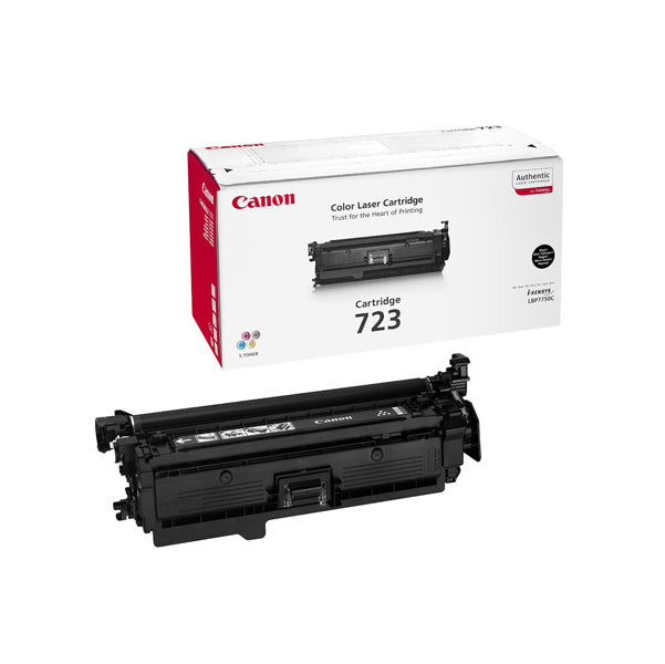 CANON - 2644B002 - Canon - Toner - Nero - 2644B002 - 5.000 pag