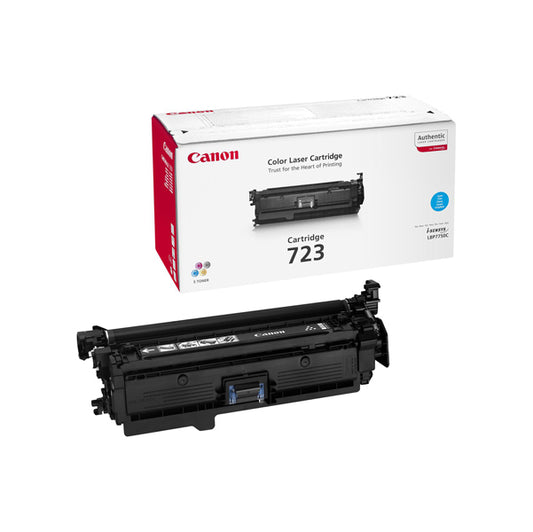 CANON - 2643B002 - Canon - Toner - Ciano - 2643B002 - 8.500 pag