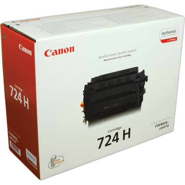 CANON - 3482B002 - Canon - Cartuccia ink - Nero - 3482B002 - 12.000 pag