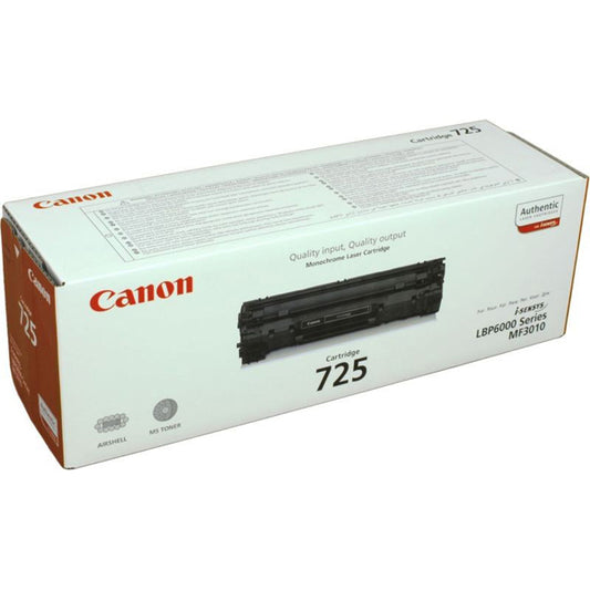 CANON - 3484B002 - Canon - Cartuccia ink - Nero - 3484B002 - 1.600 pag