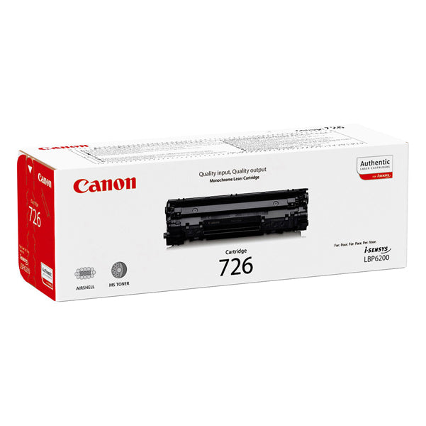 CANON - 3483B002 - Canon - Cartuccia ink - Nero - 3483B002 - 2.100 pag