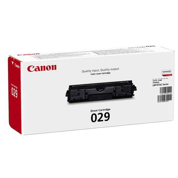 CANON - 4371B002 - Canon - Tamburo - Nero - 4371B002 - 14.000 pag