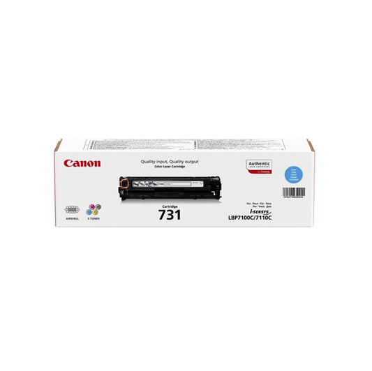 CANON - 6271B002 - Canon - Toner - Ciano - 6271B002 - 1.500 pag