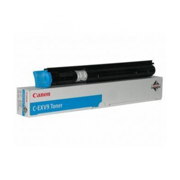 CANON - 8641A002 - Canon - Toner - Ciano - 8641A002 - 8.500 pag