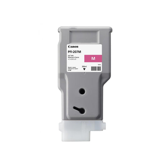 CANON - 8791B001 - Canon - Cartuccia ink - Magenta - 8791B001 - 300ml
