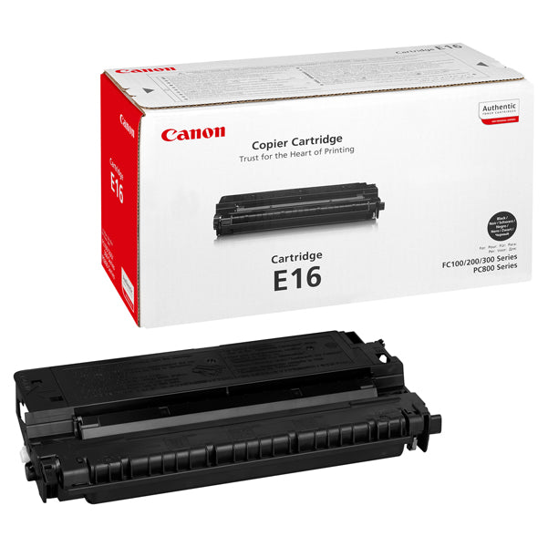 CANON - 1492A003 - Canon - Toner - Nero - 1492A003 - 2.000 pag