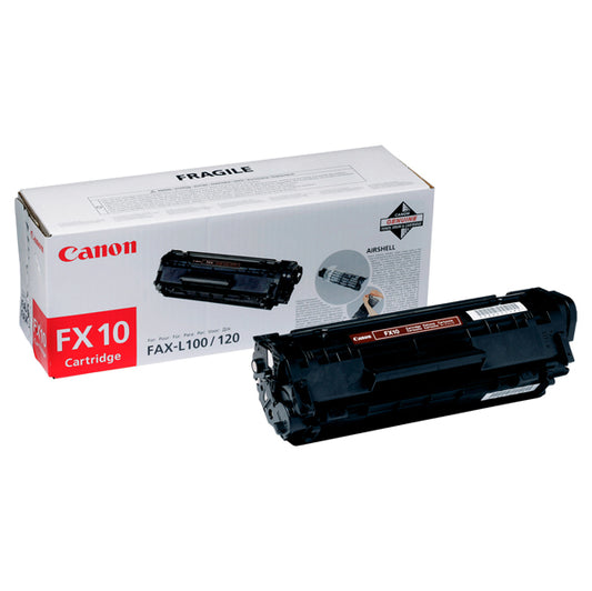 CANON - 0263B002 - Canon - Toner - Nero - 0263B002 - 2.000 pag