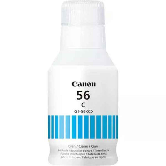 CANON - 4430C001 - Canon - Cartuccia Ink - Ciano - 4430C001 - 14.000 pag