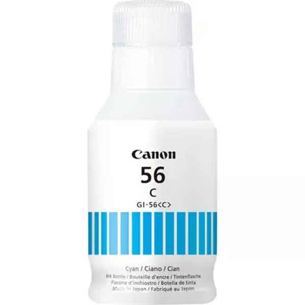 CANON - 4430C001 - Canon - Cartuccia Ink - Ciano - 4430C001 - 14.000 pag