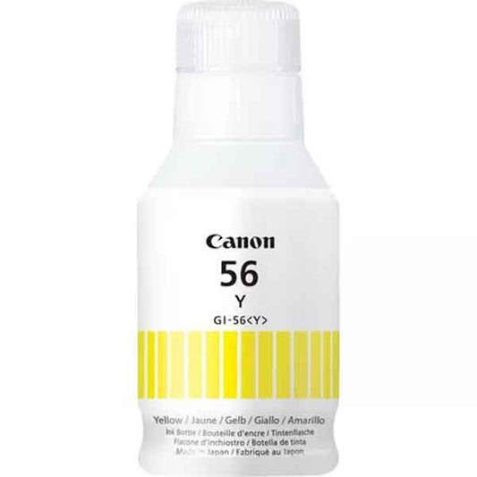 CANON - 4432C001 - Canon - Cartuccia Ink - Giallo - 4432C001 - 14.000 pag