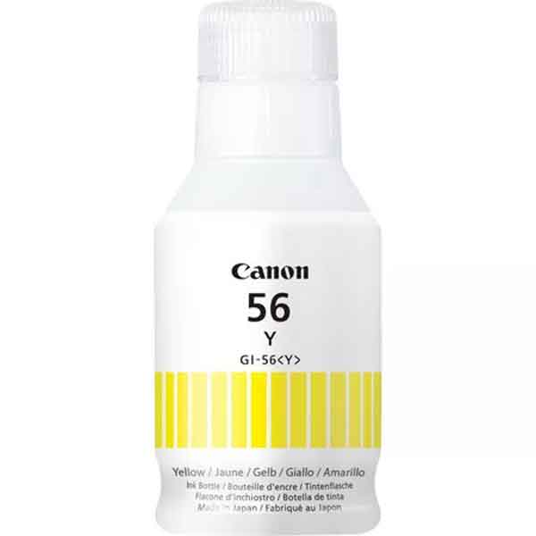 CANON - 4432C001 - Canon - Cartuccia Ink - Giallo - 4432C001 - 14.000 pag