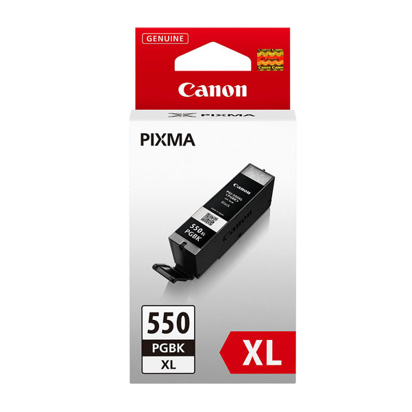 CANON - 6431B001 - Canon - Serbatoio inchiostro - Nero - 6431B001 - 500 pag