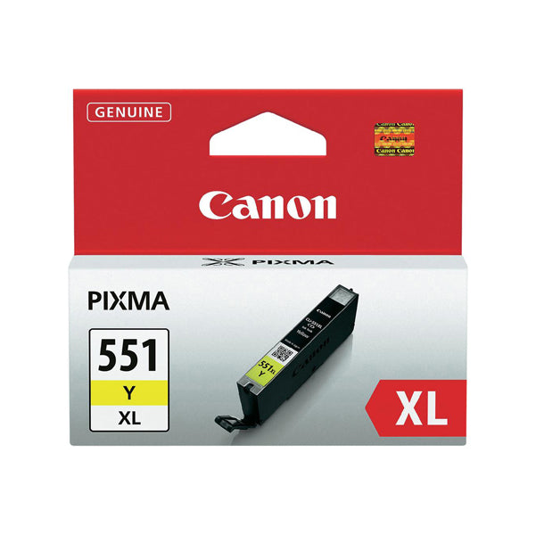 CANON - 6446B001 - Canon - Serbatoio inchiostro Giallo - 6446B001 - 700 pag