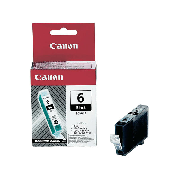 CANON - 4705A002 - Canon - Refill - Nero - 4705A002 - 13ml