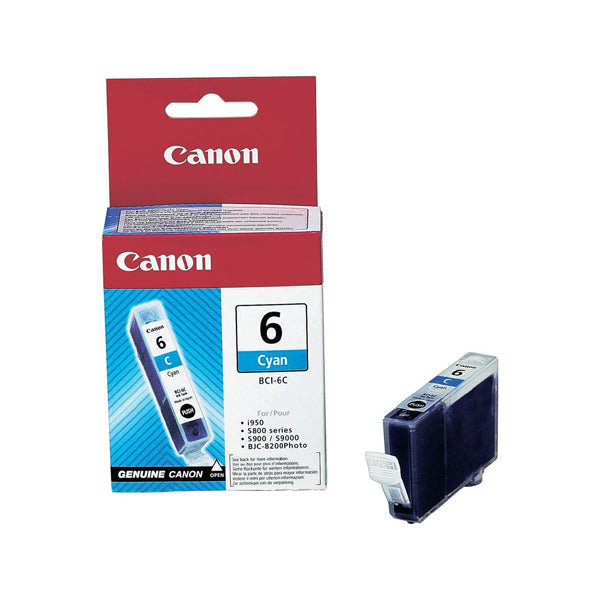 CANON - 4706A002 - Canon - Refill - Ciano - 4706A002 - 13ml