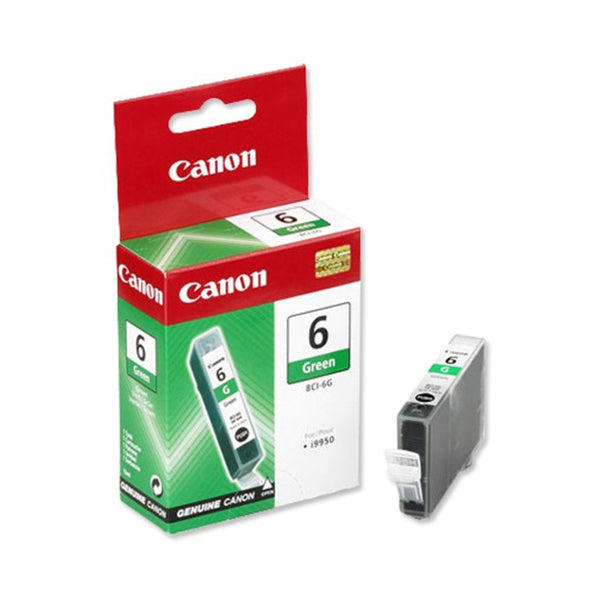 CANON - 9473A002 - Canon - Refill - Verde - 9473A002 - 13ml