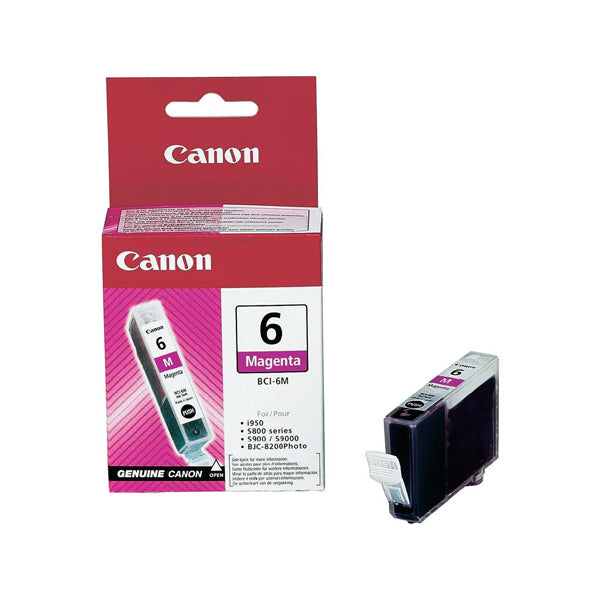 CANON - 4707A002 - Canon - Refill - Magenta - 4707A002 - 13ml