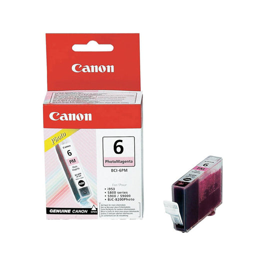 CANON - 4710A002 - Canon - Refill - Magenta fotografico - 4710A002 - 13ml