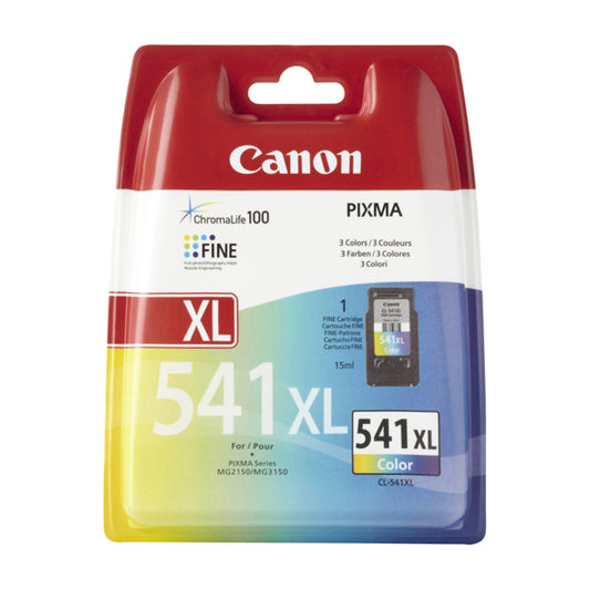 CANON - 5226B001 - Canon - Serbatoio inchiostro - C-M-Y - 5226B005 - 400 pag