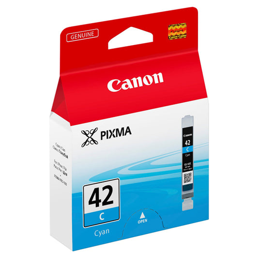 CANON - 6385B001 - Canon - Cartuccia ink - Ciano - 6385B001 - 600 pag