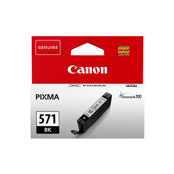 CANON - 0385C001 - Canon - Serbatoio inchiostro - Nero - 0385C001 - 1.800 pag