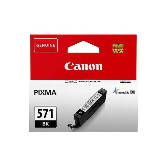 CANON - 0385C001 - Canon - Serbatoio inchiostro - Nero - 0385C001 - 1.800 pag
