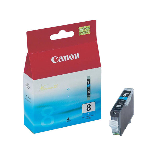 CANON - 0621B001 - Canon - Refill - Ciano - 0621B001 - 965 pag
