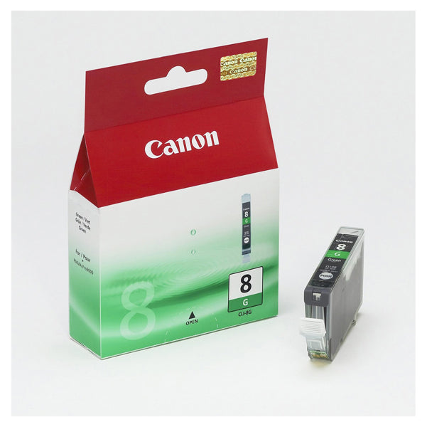 CANON - 0627B001 - Canon - Refill - Verde - 0627B001 - 5.840 pag