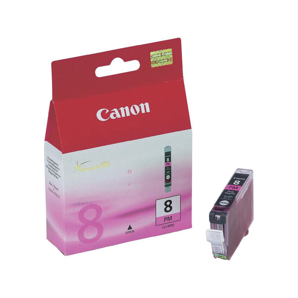 CANON - 0625B001 - Canon - Refill - Magenta fotografico - 0625B001 - 4.985 pag