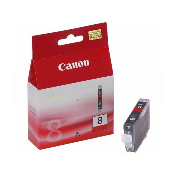 CANON - 0626B001 - Canon - Refill - Rosso - 0626B001 - 5.790 pag