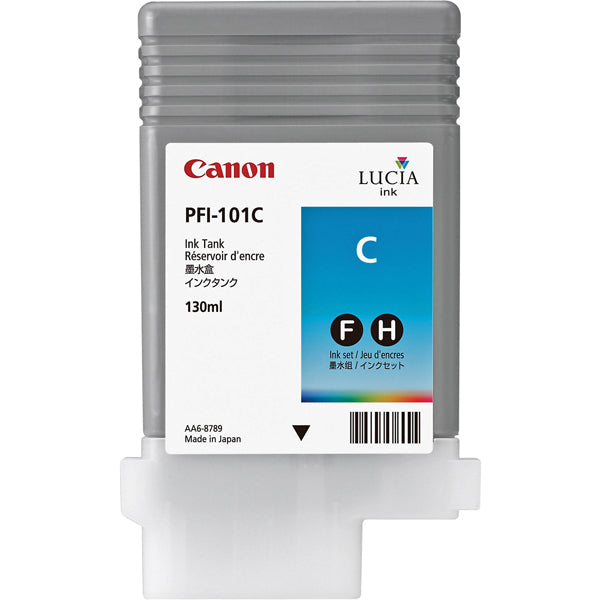 CANON - 0884B001AA - Canon - Refill - Ciano - 0884B001AA - 130ml