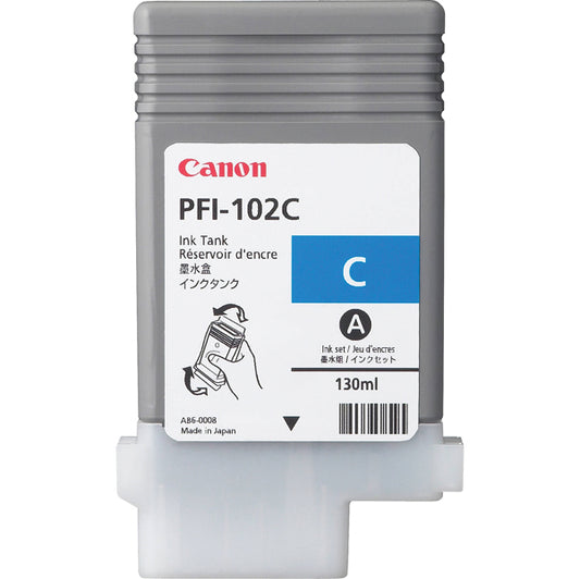 CANON - 0896B001 - Canon - Refill - Ciano - 0896B001 - 130ml