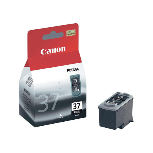 CANON - 2145B001 - Canon - Cartuccia ink - Nero - 2145B001 - 219 pag