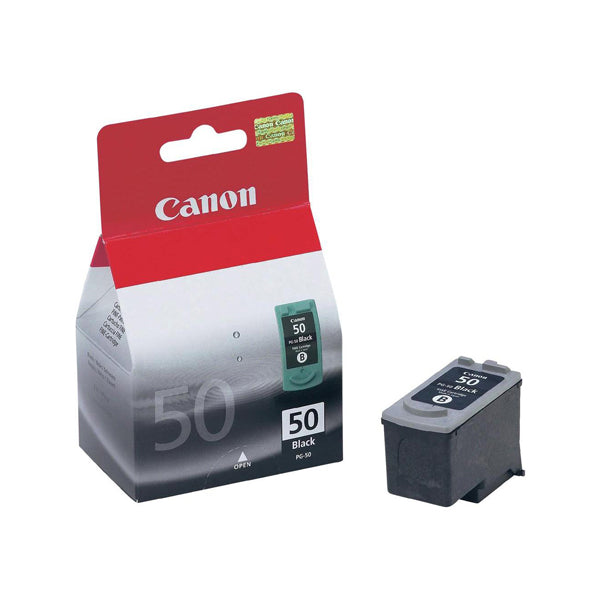 CANON - 0616B001 - Canon - Cartuccia ink - Nero - 0616B001 - 720 pag
