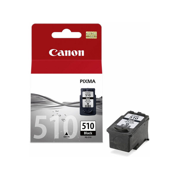 CANON - 2970B001 - Canon - Cartuccia - Nero - 2970B001 - 220 pag