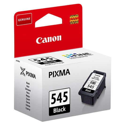 CANON - 8287B001 - Canon - Cartuccia ink - Nero - 8287B001 - 180 pag