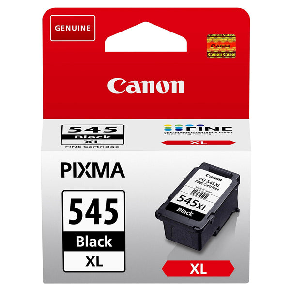 CANON - 8286B001 - Canon - Cartuccia ink - Nero - 8286B001 - 400 pag