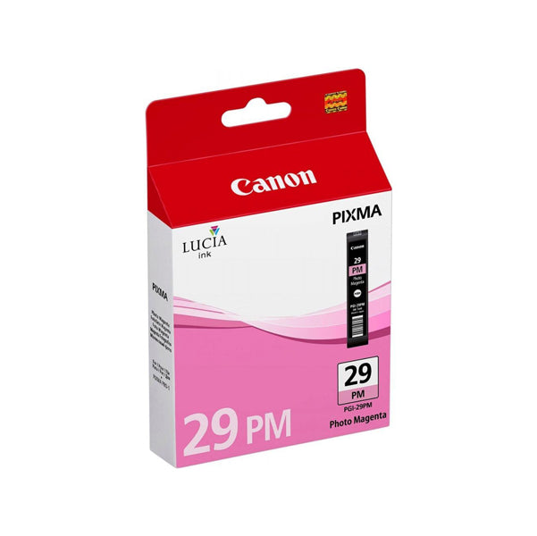 CANON - 4877B001 - Canon - Cartuccia ink - Magenta fotografico - 4877B001 - 1.010 pag